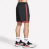 Pantaloncini da basket Street da 8 pollici