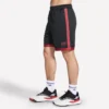 Pantaloncini da basket Street da 8 pollici