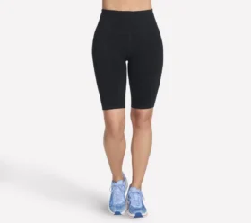 Pantaloncini da ciclismo a vita alta da 10 pollici Go Walk