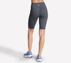 Pantaloncini da ciclismo a vita alta da 10 pollici Go Walk