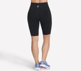 Pantaloncini da ciclismo a vita alta da 10 pollici Go Walk