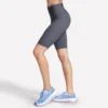 Pantaloncini da ciclismo a vita alta da 10 pollici Go Walk Pantaloncini da ciclismo a vita alta da 10 pollici Go Walk