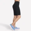 Pantaloncini da ciclismo a vita alta da 10 pollici Go Walk Pantaloncini da ciclismo a vita alta da 10 pollici Go Walk
