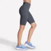 Pantaloncini da ciclismo a vita alta da 10 pollici Go Walk Pantaloncini da ciclismo a vita alta da 10 pollici Go Walk