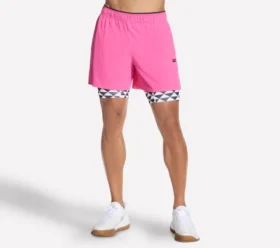 Pantaloncini Digiwave da 5 pollici