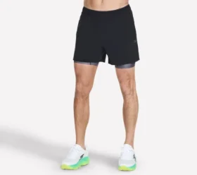 Pantaloncini Digiwave da 5 pollici