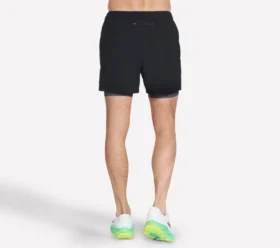 Pantaloncini Digiwave da 5 pollici