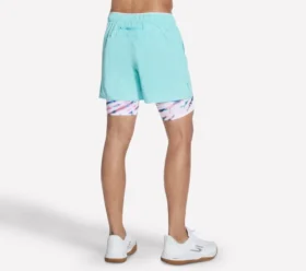 Pantaloncini Digiwave da 5 pollici