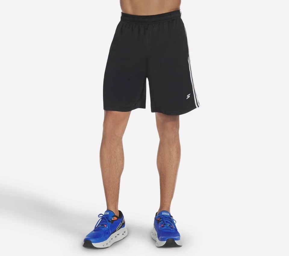 Pantaloncini Hoops da 7 pollici con blocchi di colore Pantaloncini Hoops da 7 pollici con blocchi di colore