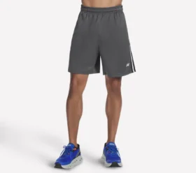 Pantaloncini Hoops da 7 pollici con blocchi di colore