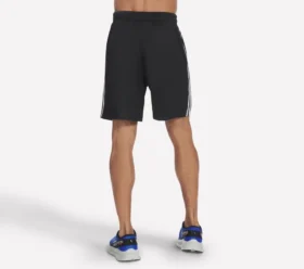 Pantaloncini Hoops da 7 pollici con blocchi di colore