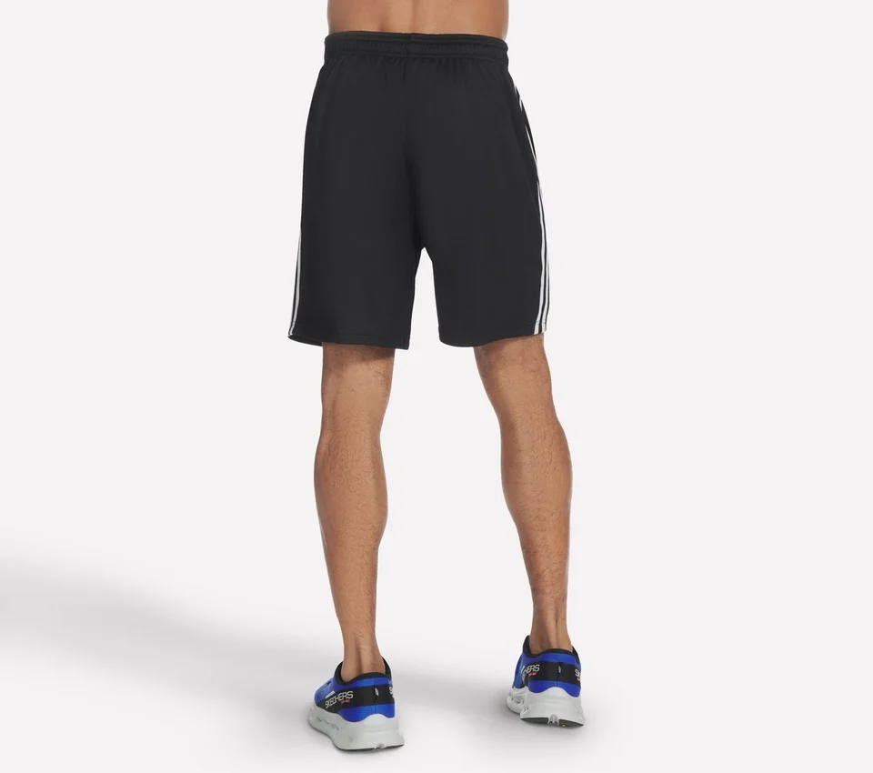 Pantaloncini Hoops da 7 pollici con blocchi di colore Pantaloncini Hoops da 7 pollici con blocchi di colore