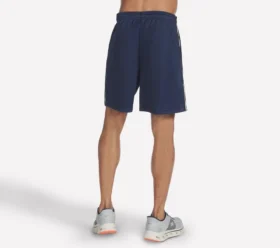 Pantaloncini Hoops da 7 pollici con blocchi di colore
