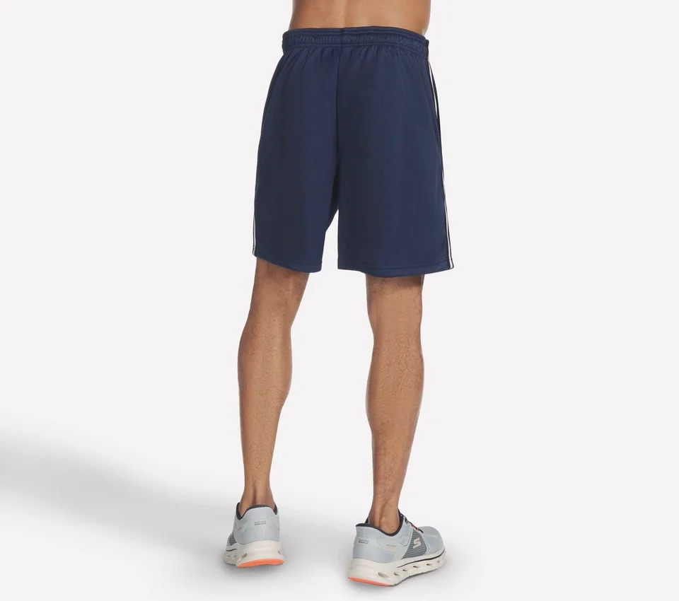 Pantaloncini Hoops da 7 pollici con blocchi di colore Pantaloncini Hoops da 7 pollici con blocchi di colore