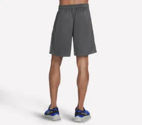 Pantaloncini Hoops da 7 pollici con blocchi di colore