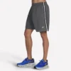 Pantaloncini Hoops da 7 pollici con blocchi di colore Pantaloncini Hoops da 7 pollici con blocchi di colore