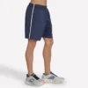 Pantaloncini Hoops da 7 pollici con blocchi di colore Pantaloncini Hoops da 7 pollici con blocchi di colore