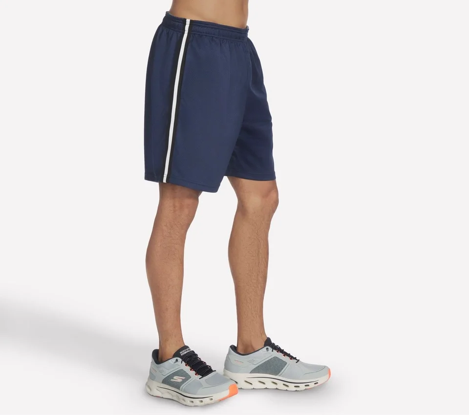 Pantaloncini Hoops da 7 pollici con blocchi di colore Pantaloncini Hoops da 7 pollici con blocchi di colore