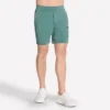 Pantaloncini Skechcloud Elevate da 7 pollici