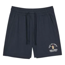 Pantaloncini Skechers x Hankow “Navy”