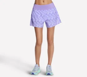 Pantaloncini stampati Tempo da 4 pollici