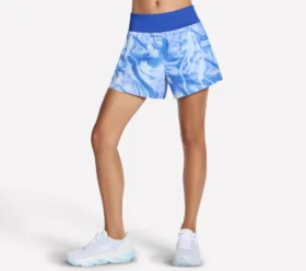 Pantaloncini stampati Tempo da 4 pollici
