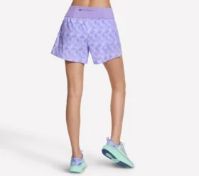 Pantaloncini stampati Tempo da 4 pollici