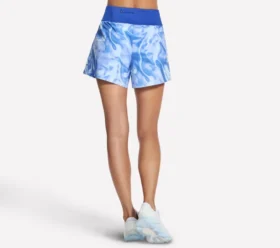 Pantaloncini stampati Tempo da 4 pollici