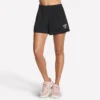 Pantaloncini Street Sideline da 4 pollici
