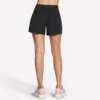 Pantaloncini Street Sideline da 4 pollici
