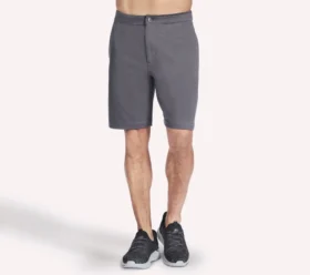 Pantaloncini Tech Twill