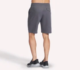 Pantaloncini Tech Twill