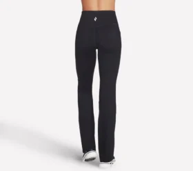 Pantaloni a zampa Skechers Go Walk Evolution II