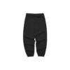 Pantaloni casual a vita alta “Viola Nero Blu Grigio”