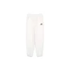 Pantaloni casual affusolati e caldi con fodera in pile “Nero Bianco Blu navy”