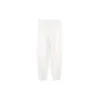 Pantaloni casual affusolati e caldi con fodera in pile “Nero Bianco Blu navy”