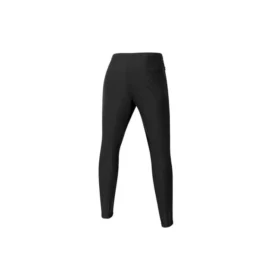 Pantaloni casual in maglia intrecciata “Black White”