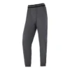 Pantaloni casual in tessuto “Grigio”