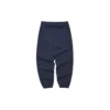 Pantaloni casual in tessuto “Navy”
