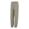 Pantaloni casual in tessuto “Verde oliva”