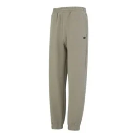 Pantaloni casual in tessuto “Verde oliva”