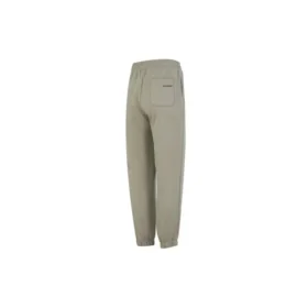 Pantaloni casual in tessuto “Verde oliva”