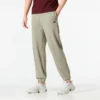 Pantaloni casual in tessuto “Verde oliva”