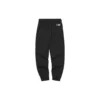 Pantaloni casual Skechers x SpongeBob SquarePants con logo stampato “Bianco Nero”