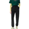 Pantaloni casual Skechers x SpongeBob SquarePants con logo stampato “Bianco Nero”