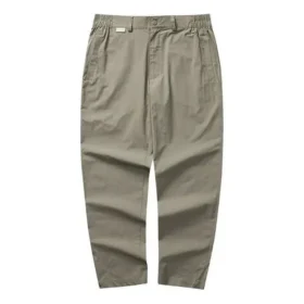 Pantaloni casual “Verde oliva” Pantaloni casual “Verde oliva”