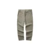 Pantaloni casual “Verde oliva”