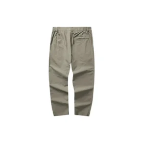 Pantaloni casual “Verde oliva” Pantaloni casual “Verde oliva”