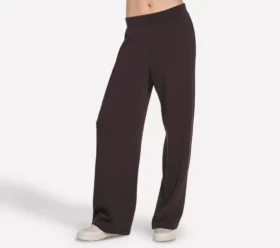 Pantaloni comodi e lussuosi