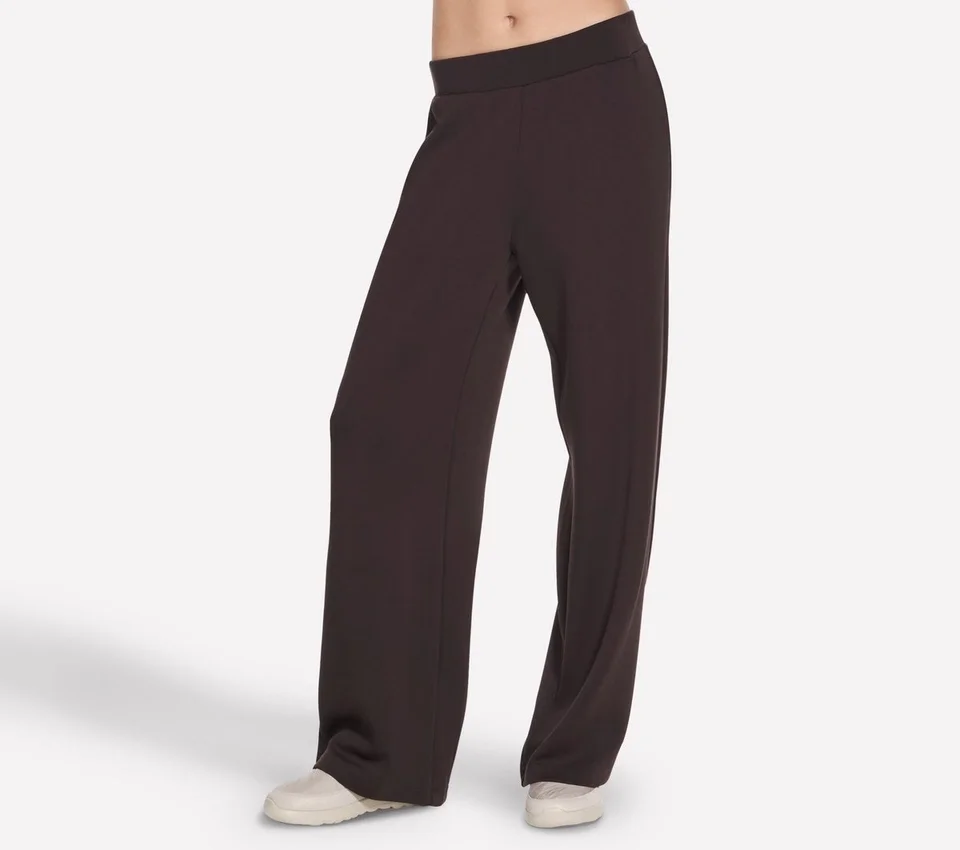 Pantaloni comodi e lussuosi Pantaloni comodi e lussuosi